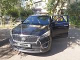 Kia Sorento 2016 года за 9 000 000 тг. в Шымкент