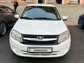 ВАЗ (Lada) Granta 2190 2015 года за 2 350 000 тг. в Усть-Каменогорск