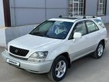 Lexus RX 300 2002 года за 6 300 000 тг. в Кокшетау – фото 3