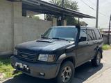 Isuzu Trooper 2002 года за 3 300 000 тг. в Алматы – фото 2