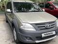 ВАЗ (Lada) Largus Cross 2020 года за 4 150 000 тг. в Алматы – фото 2