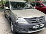 ВАЗ (Lada) Largus Cross 2020 годаүшін4 900 000 тг. в Алматы – фото 2
