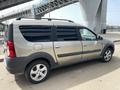 ВАЗ (Lada) Largus Cross 2020 года за 4 150 000 тг. в Алматы
