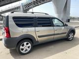 ВАЗ (Lada) Largus Cross 2020 годаүшін4 900 000 тг. в Алматы