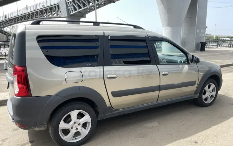 ВАЗ (Lada) Largus Cross 2020 года за 4 150 000 тг. в Алматы