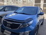 Kia Sportage 2012 годаүшін8 300 000 тг. в Балхаш