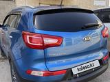 Kia Sportage 2012 года за 8 300 000 тг. в Алматы – фото 3