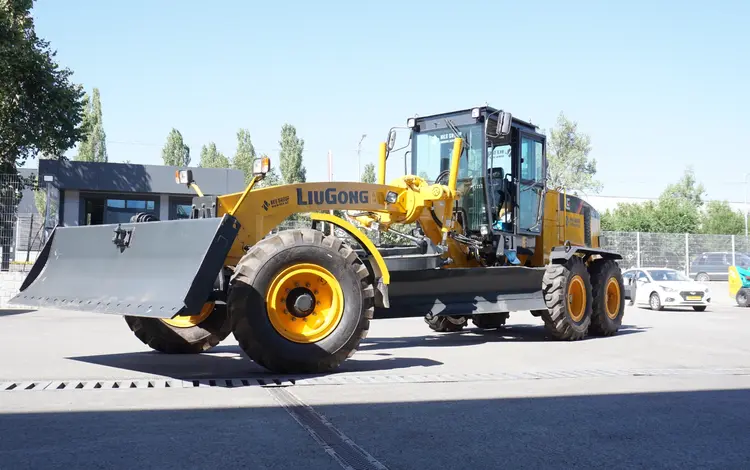 LiuGong  Грейдер CLG4215D 2025 годаүшін45 000 000 тг. в Алматы