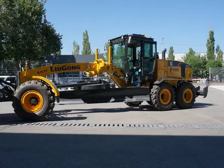LiuGong  Грейдер CLG4215D 2025 года за 45 000 000 тг. в Алматы – фото 2