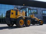 LiuGong  Грейдер CLG4215D 2025 года за 47 300 000 тг. в Алматы – фото 4