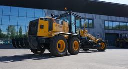 LiuGong  Грейдер CLG4215D 2025 года за 47 300 000 тг. в Алматы – фото 4