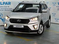 Hyundai Creta 2019 годаfor9 700 000 тг. в Алматы