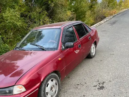 Daewoo Nexia 1996 года за 520 000 тг. в Алматы – фото 12