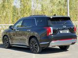Hyundai Palisade 2022 года за 22 000 000 тг. в Шымкент – фото 4