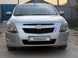 Chevrolet Cobalt 2021 года за 5 400 000 тг. в Атырау – фото 2