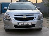 Chevrolet Cobalt 2021 года за 5 400 000 тг. в Атырау