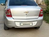 Chevrolet Cobalt 2021 года за 5 400 000 тг. в Атырау – фото 3