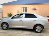 Chevrolet Cobalt 2021 года за 5 400 000 тг. в Атырау – фото 4