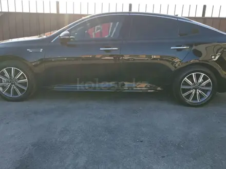 Kia Optima 2019 года за 6 500 000 тг. в Шымкент – фото 7