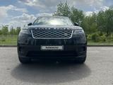 Land Rover Range Rover Velar 2020 года за 28 000 000 тг. в Астана – фото 2