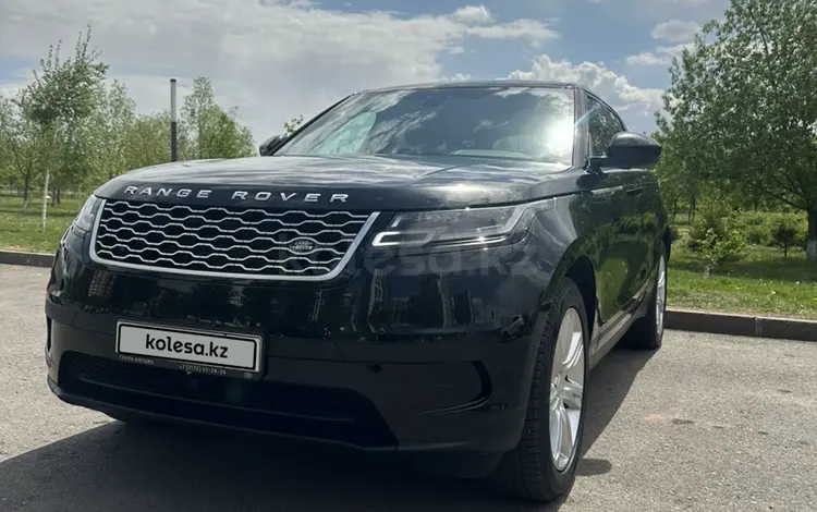 Land Rover Range Rover Velar 2020 года за 29 500 000 тг. в Астана