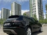 Land Rover Range Rover Velar 2020 годаүшін29 500 000 тг. в Астана – фото 5