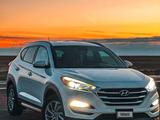 Hyundai Tucson 2017 года за 8 000 000 тг. в Актау