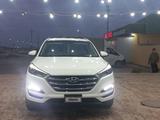 Hyundai Tucson 2017 года за 8 000 000 тг. в Актау – фото 4