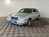 Mercedes-Benz E 230 1996 года за 1 200 000 тг. в Шымкент
