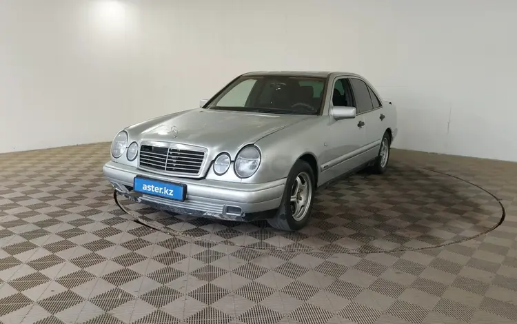 Mercedes-Benz E 230 1996 года за 1 200 000 тг. в Шымкент