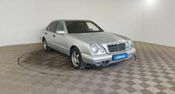 Mercedes-Benz E 230 1996 годаүшін1 200 000 тг. в Шымкент – фото 2