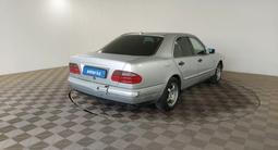 Mercedes-Benz E 230 1996 годаүшін1 200 000 тг. в Шымкент – фото 3