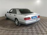 Mercedes-Benz E 230 1996 года за 1 200 000 тг. в Шымкент – фото 4