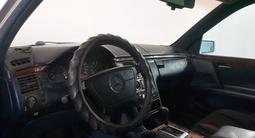 Mercedes-Benz E 230 1996 годаүшін1 200 000 тг. в Шымкент – фото 5
