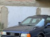 Audi 80 1992 годаүшін1 320 000 тг. в Усть-Каменогорск – фото 2