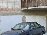 Audi 80 1992 годаүшін1 320 000 тг. в Усть-Каменогорск