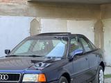 Audi 80 1992 годаүшін1 320 000 тг. в Усть-Каменогорск – фото 3