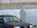 Audi 80 1992 годаүшін1 320 000 тг. в Усть-Каменогорск – фото 5