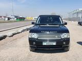 Land Rover Range Rover 2006 годаүшін4 800 000 тг. в Алматы