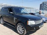 Land Rover Range Rover 2006 годаүшін4 800 000 тг. в Алматы – фото 3