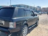 Land Rover Range Rover 2006 годаүшін4 800 000 тг. в Алматы – фото 5