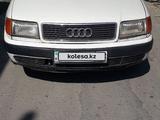 Audi 100 1992 годаүшін1 650 000 тг. в Тараз