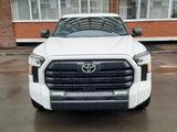 Toyota Tundra 2022 года за 47 000 000 тг. в Костанай