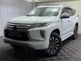 Mitsubishi Montero Sport 2022 годаfor14 800 000 тг. в Алматы