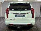 Mitsubishi Montero Sport 2022 годаfor14 800 000 тг. в Алматы – фото 4
