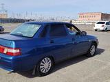 ВАЗ (Lada) 2110 2004 года за 750 000 тг. в Атырау – фото 5