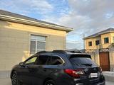 Subaru Outback 2015 года за 6 500 000 тг. в Актау – фото 4