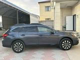 Subaru Outback 2015 года за 6 500 000 тг. в Актау – фото 2