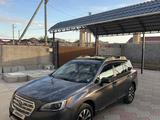 Subaru Outback 2015 года за 6 500 000 тг. в Актау