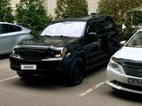 Lexus GX 470 2008 года за 13 500 000 тг. в Талдыкорган